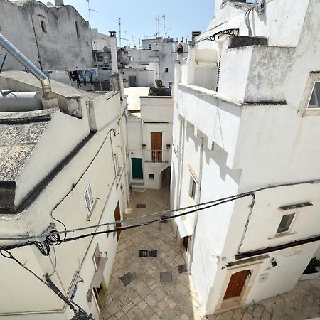 Da Nonna Lata Villa Martina Franca Exteriör bild