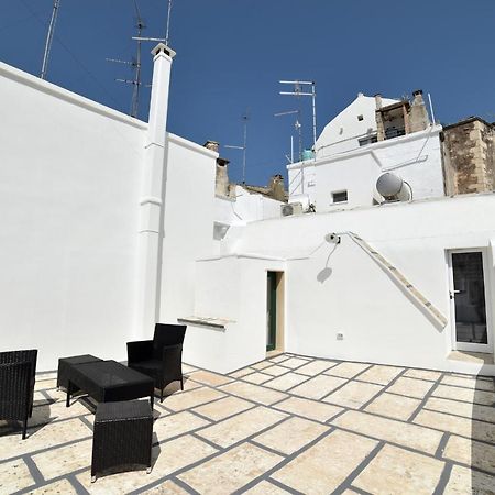 Da Nonna Lata Villa Martina Franca Exteriör bild