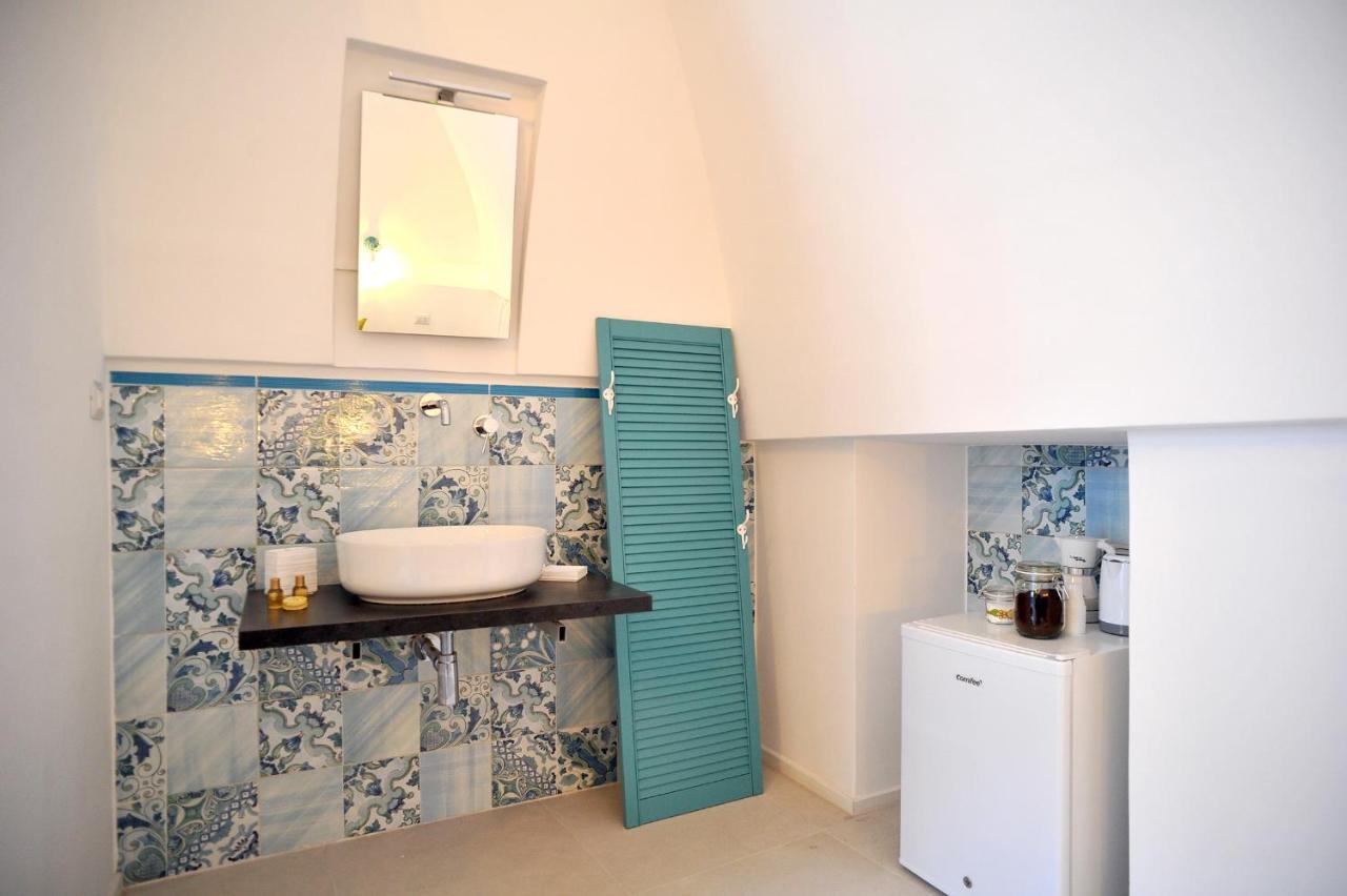 Da Nonna Lata Villa Martina Franca Exteriör bild