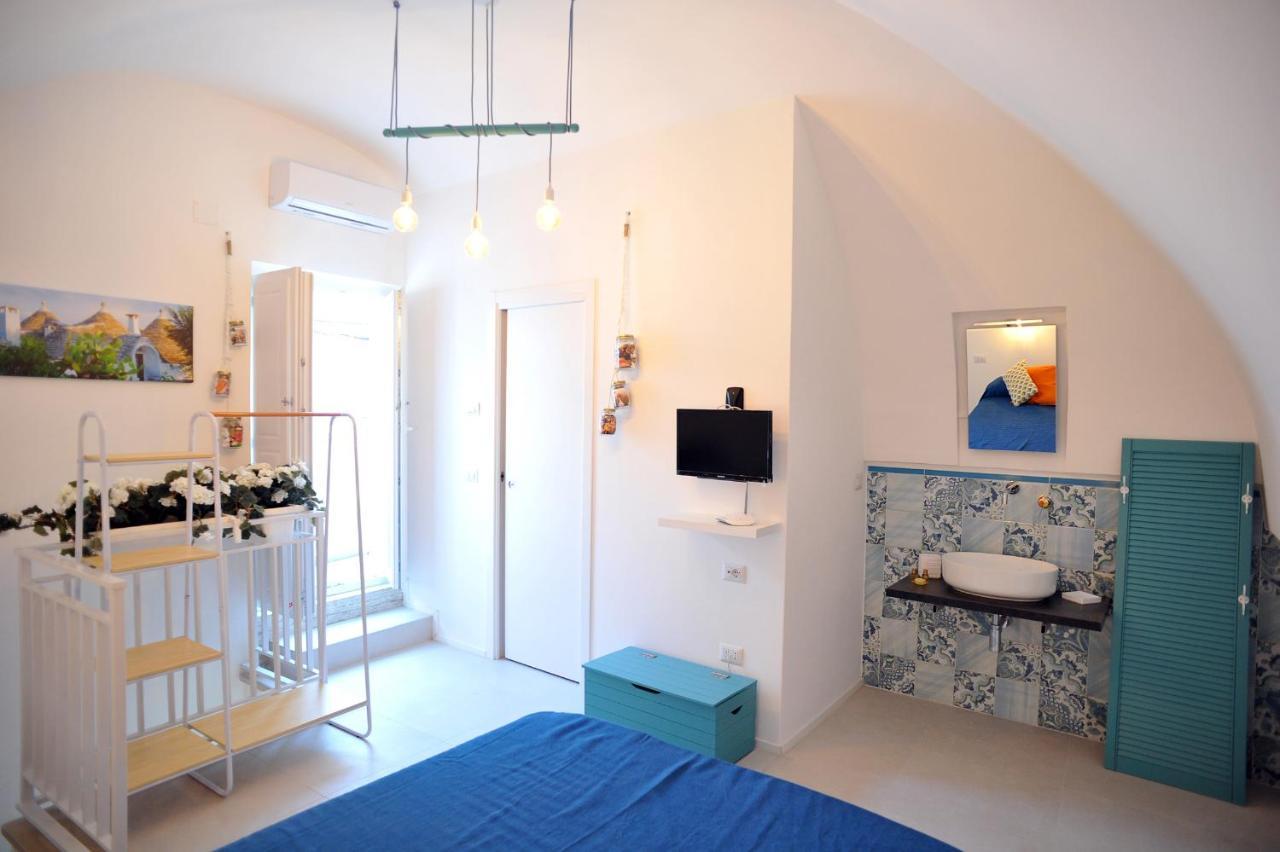 Da Nonna Lata Villa Martina Franca Exteriör bild