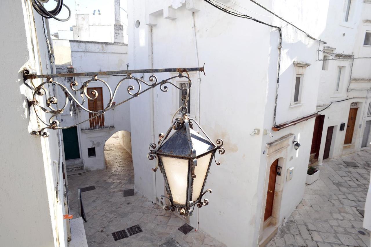 Da Nonna Lata Villa Martina Franca Exteriör bild