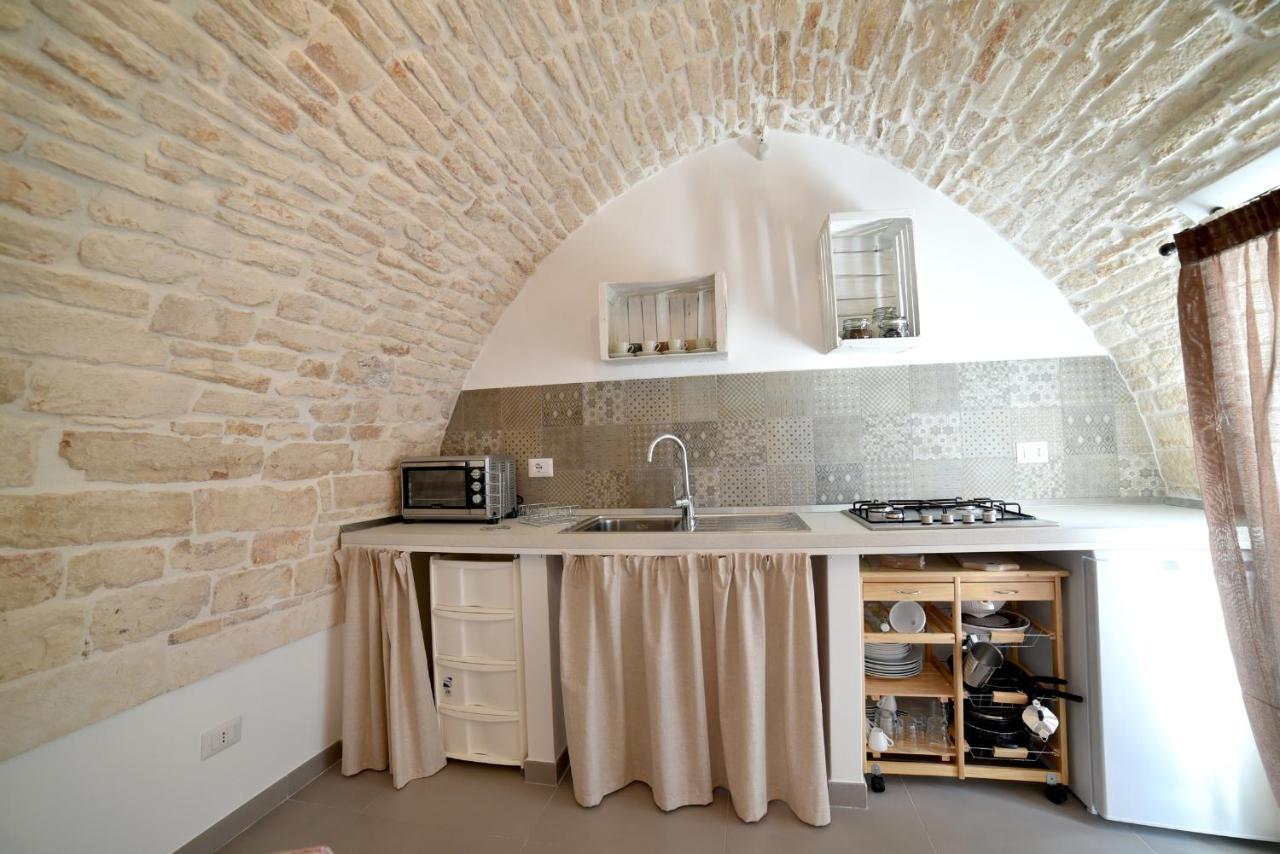 Da Nonna Lata Villa Martina Franca Exteriör bild