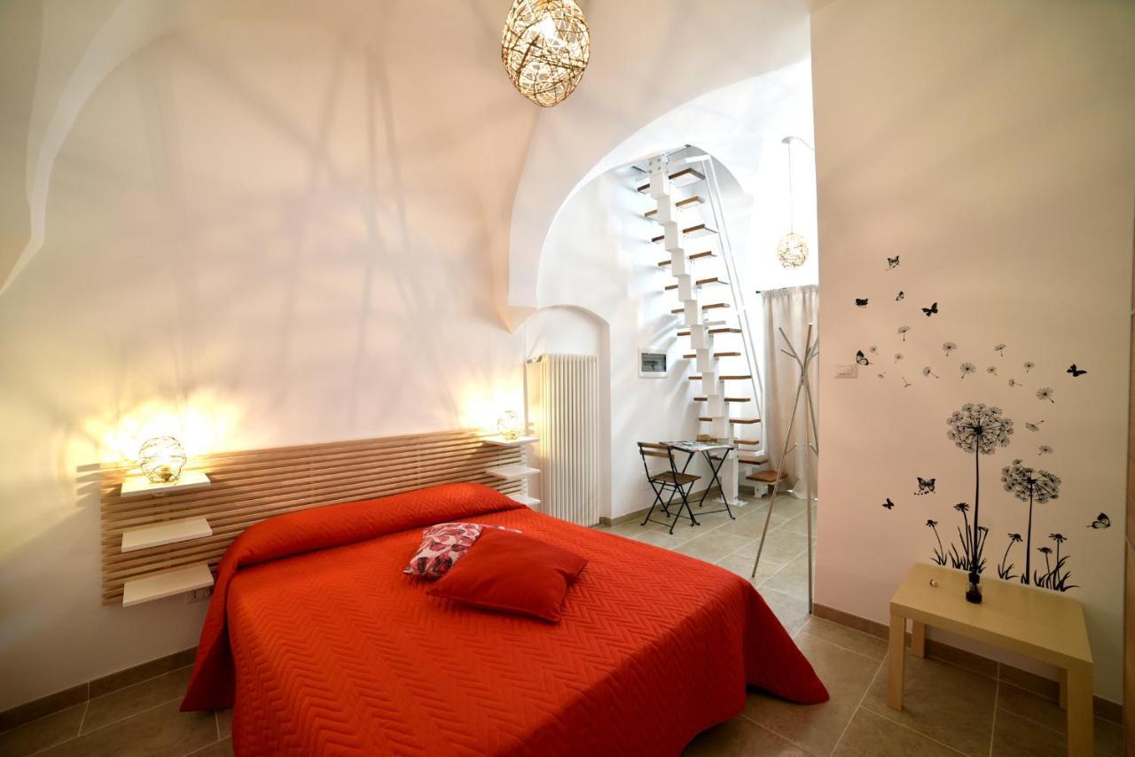 Da Nonna Lata Villa Martina Franca Exteriör bild