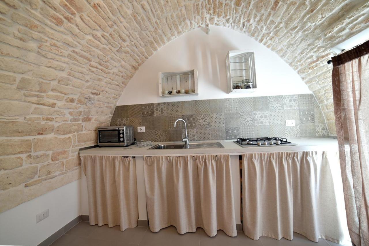Da Nonna Lata Villa Martina Franca Exteriör bild