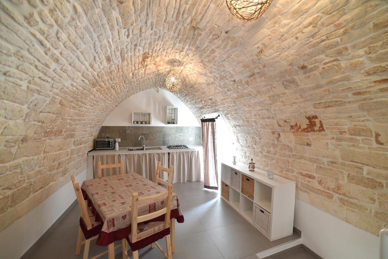 Da Nonna Lata Villa Martina Franca Exteriör bild