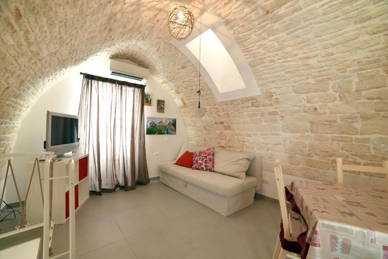 Da Nonna Lata Villa Martina Franca Exteriör bild