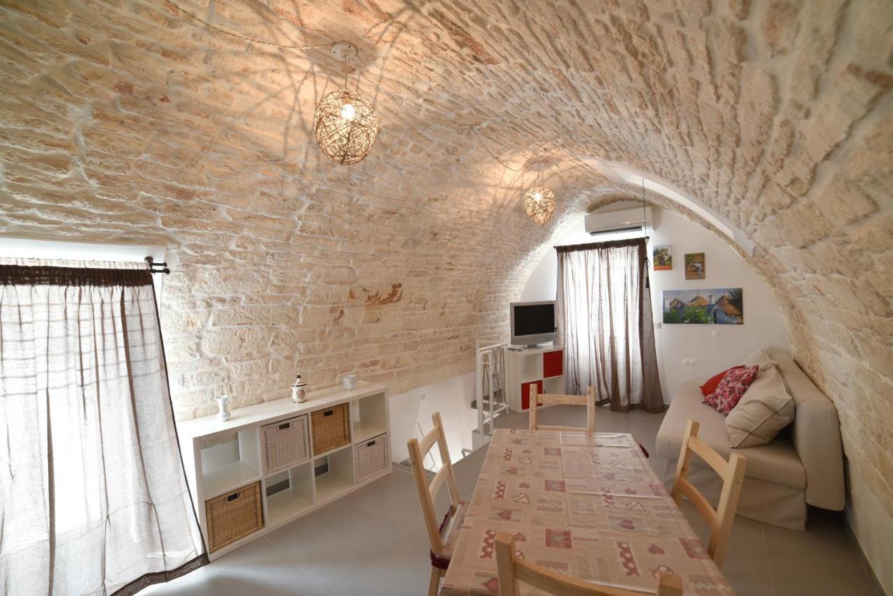 Da Nonna Lata Villa Martina Franca Exteriör bild