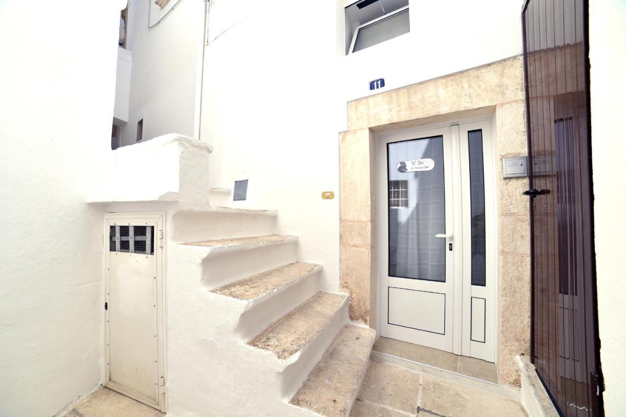 Da Nonna Lata Villa Martina Franca Exteriör bild