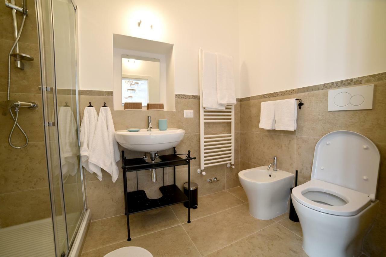 Da Nonna Lata Villa Martina Franca Exteriör bild