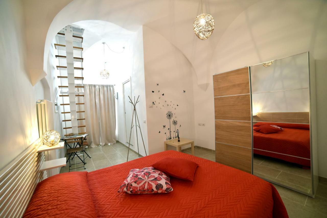 Da Nonna Lata Villa Martina Franca Exteriör bild