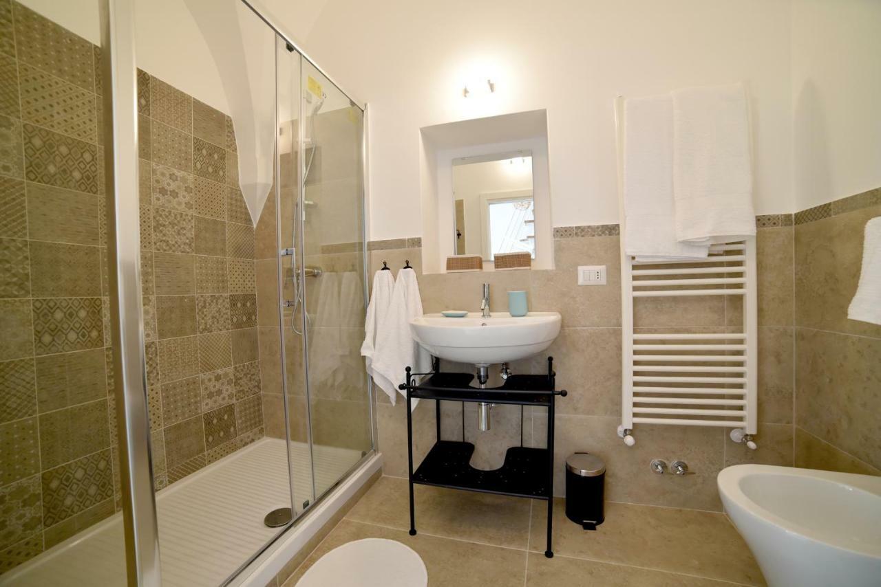 Da Nonna Lata Villa Martina Franca Exteriör bild