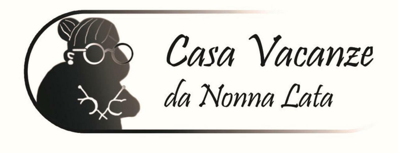 Da Nonna Lata Villa Martina Franca Exteriör bild