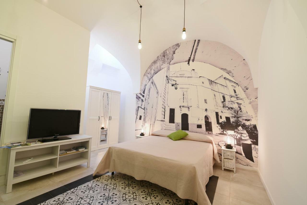 Da Nonna Lata Villa Martina Franca Exteriör bild