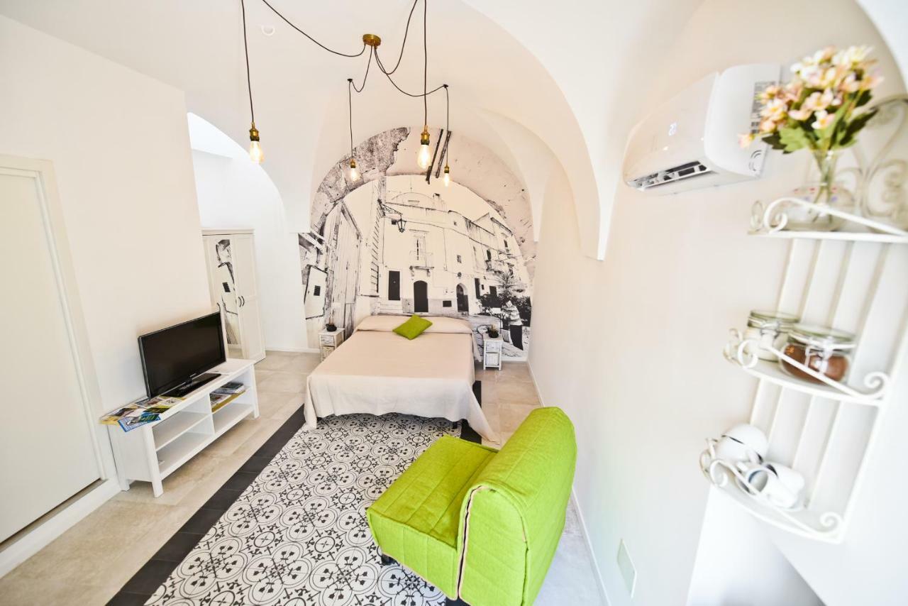 Da Nonna Lata Villa Martina Franca Exteriör bild
