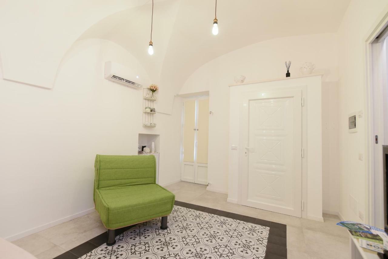 Da Nonna Lata Villa Martina Franca Exteriör bild