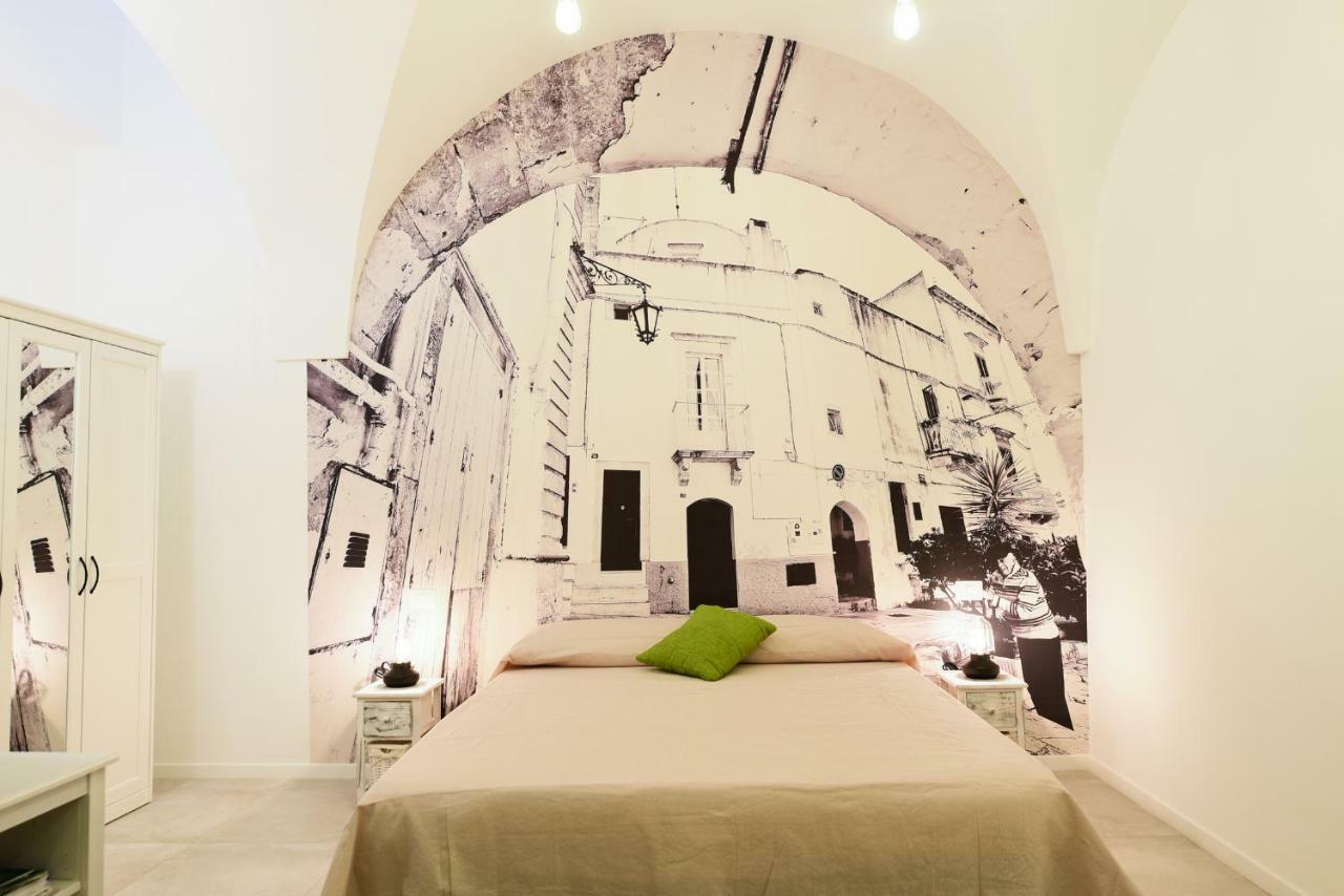 Da Nonna Lata Villa Martina Franca Exteriör bild